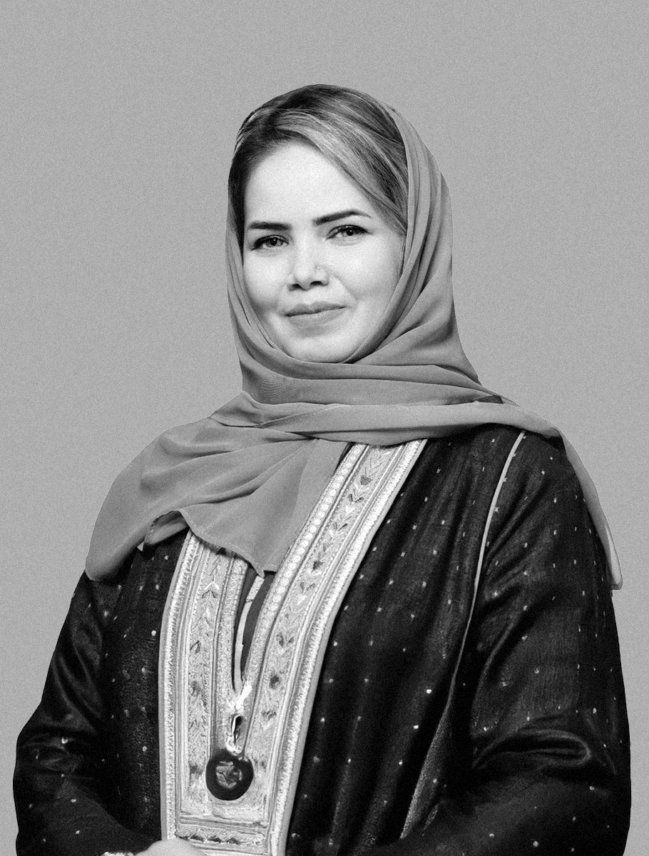 Ashwag Alzahrani